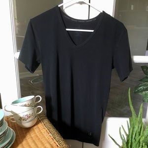 Calvin Klein V-neck Tee